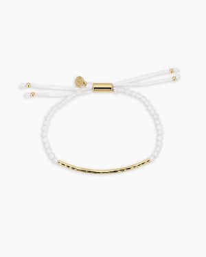Power Gemstone Bracelet