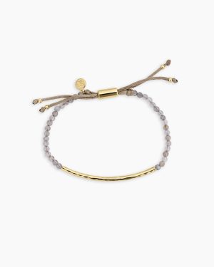 Power Gemstone Bracelet