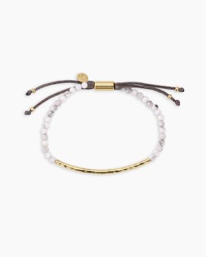 Power Gemstone Bracelet
