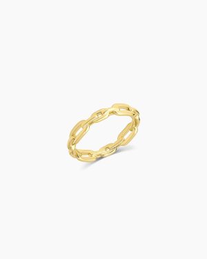 Parker Link Ring