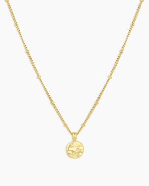 Shorebreak Necklace