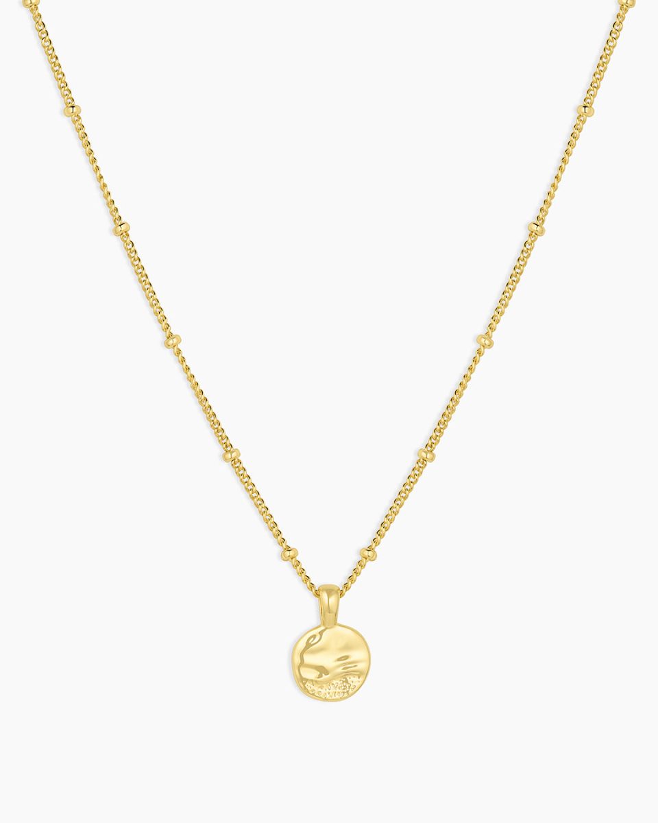 Shorebreak Necklace