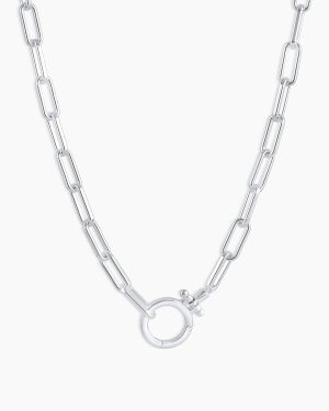 Parker Necklace