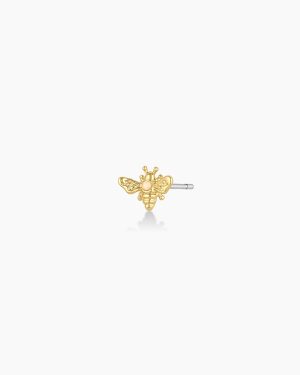 Bee Single Stud