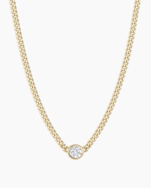 Diamond Wilder Necklace