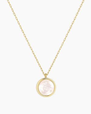 Zodiac Necklace