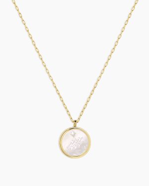 Zodiac Necklace