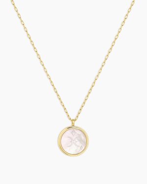 Zodiac Necklace