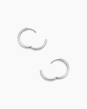 Rose Hoops