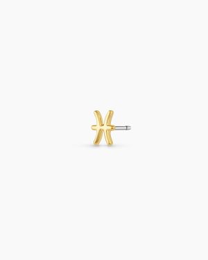 Zodiac Single Stud