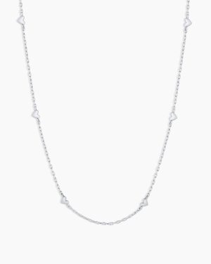 Amour Necklace