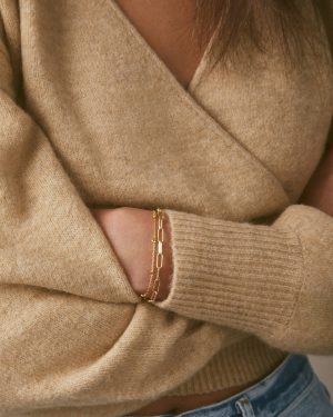 Amour Bracelet