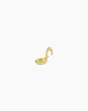 Birthstone Parker Charm