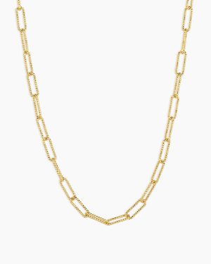 Crew Link Necklace