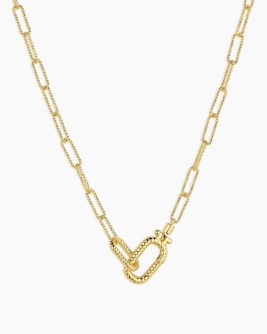 Crew Link Necklace