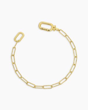 Crew Link Bracelet