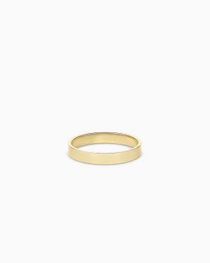 14k Gold Rose Ring