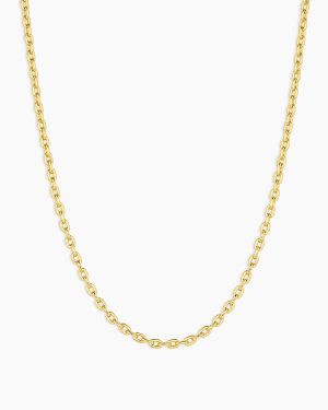 Avery Mini Necklace
