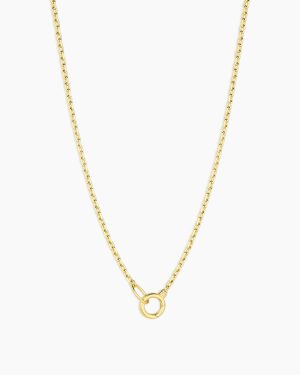 Asher Mini Necklace
