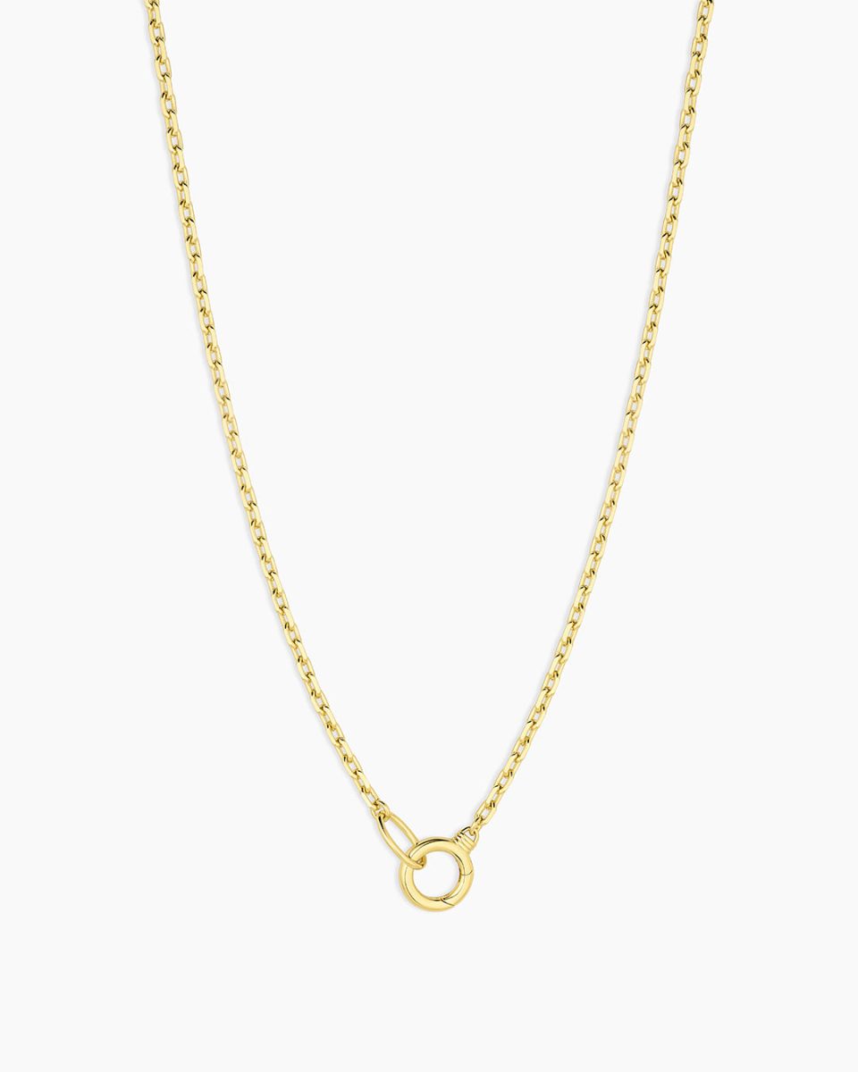 Asher Mini Necklace