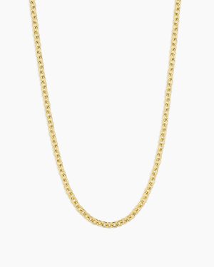 Avery Necklace