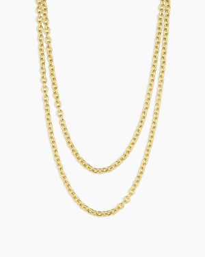 Avery Necklace