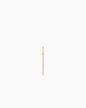 Shimmer Bar Parker Charm