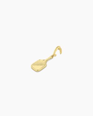 Varsity Parker Charm