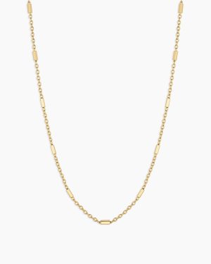 Tatum Necklace