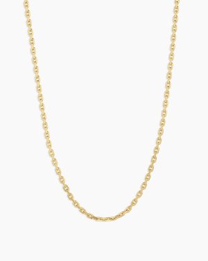 Asher Delicate Necklace