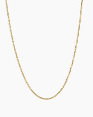 Wilder Micro Mini Necklace