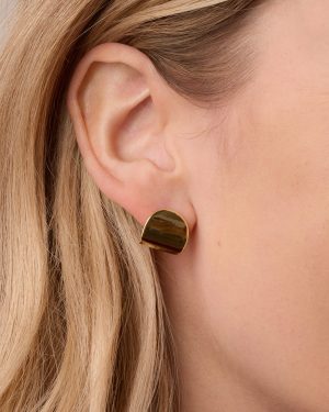 Charlie Wrap Studs