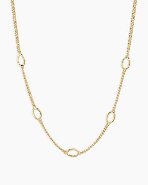 Wilder Link Necklace