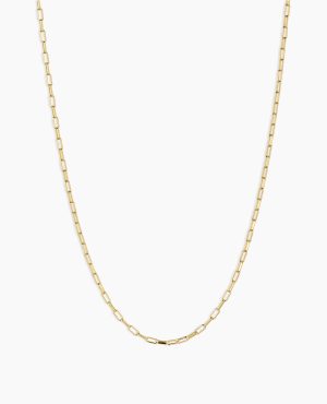 Parker Delicate Necklace