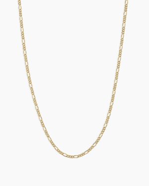 Enzo Long Necklace