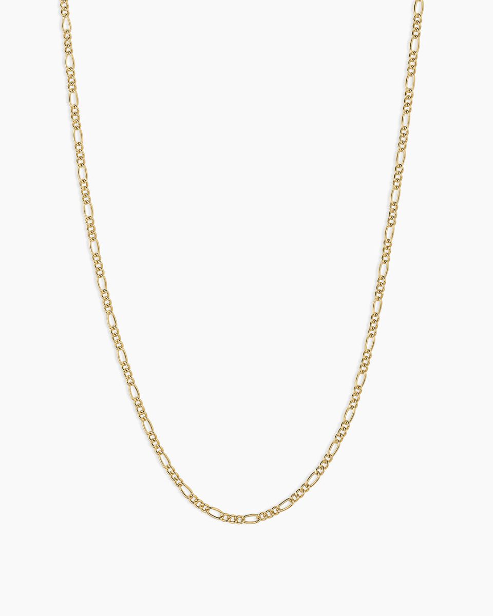 Enzo Long Necklace