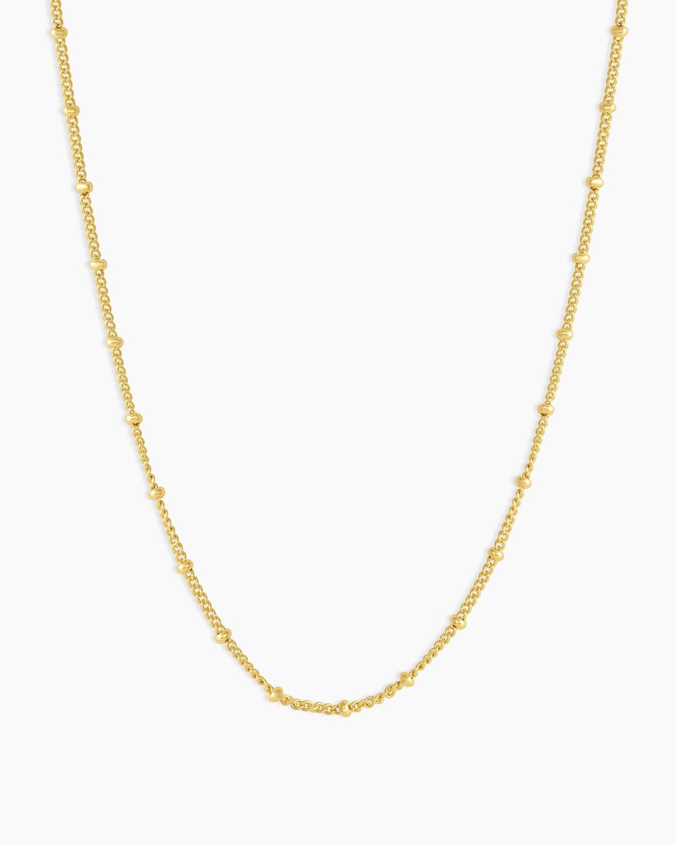 Bali Necklace