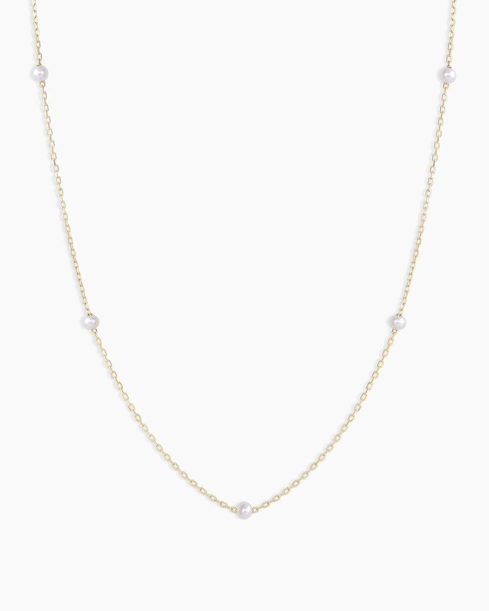 Pearl Newport Necklace
