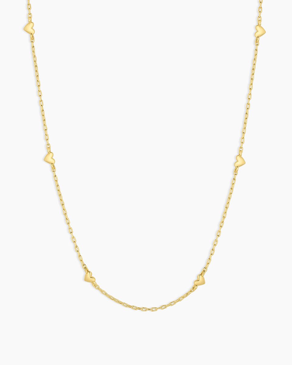 Amour Necklace